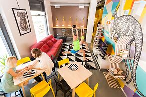 Twin Cities Melbourne - Hostel