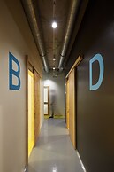 Twin Cities Melbourne - Hostel