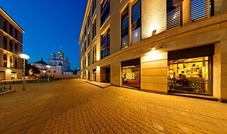 Twin Cities Melbourne - Hostel