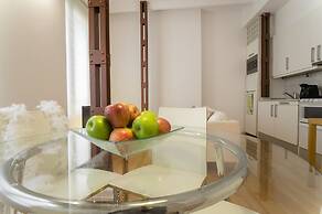 Marshall Apartments by Hoom