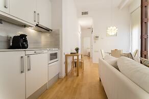 Marshall Apartments by Hoom