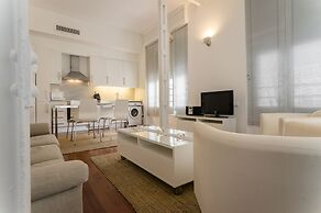 Marshall Apartments by Hoom