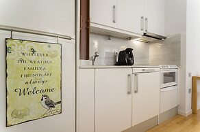 Marshall Apartments by Hoom