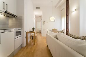 Marshall Apartments by Hoom