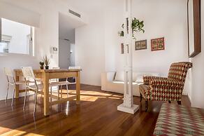 Marshall Apartments by Hoom