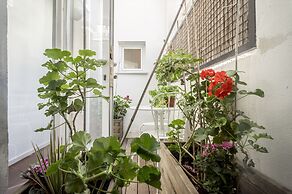 Marshall Apartments by Hoom