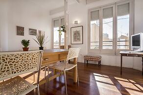 Marshall Apartments by Hoom