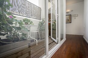 Marshall Apartments by Hoom