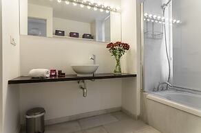 Marshall Apartments by Hoom