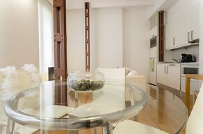 Marshall Apartments by Hoom