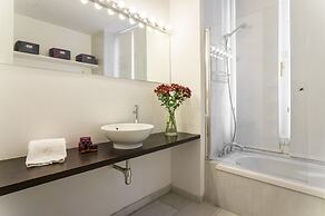 Marshall Apartments by Hoom