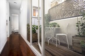 Marshall Apartments by Hoom
