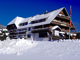 Landhotel Jostalstüble