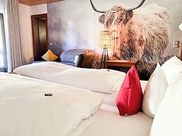 Landhotel Jostalstüble