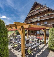 Landhotel Jostalstüble