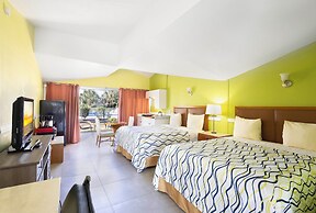 Warm Mineral Springs Motel