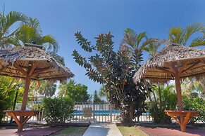 Warm Mineral Springs Motel