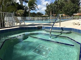 Warm Mineral Springs Motel