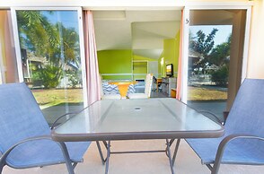 Warm Mineral Springs Motel