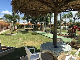 Warm Mineral Springs Motel