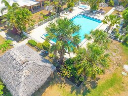 Warm Mineral Springs Motel