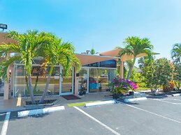 Warm Mineral Springs Motel