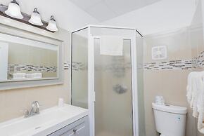 Warm Mineral Springs Motel