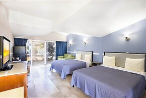 Warm Mineral Springs Motel