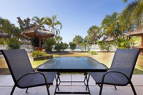 Warm Mineral Springs Motel