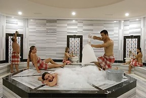 Laphetos Beach Resort & Spa - All Inclusive