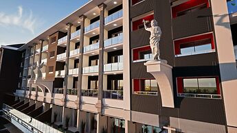 Laphetos Beach Resort & Spa - All Inclusive