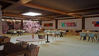 Laphetos Beach Resort & Spa - All Inclusive