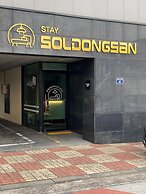 Soldongsan Stay