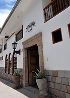 Hotel Mamasara