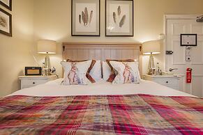 The Feathers Hotel, Helmsley, North Yorkshire