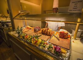 The Feathers Hotel, Helmsley, North Yorkshire