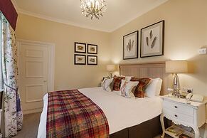 The Feathers Hotel, Helmsley, North Yorkshire