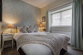The Feathers Hotel, Helmsley, North Yorkshire