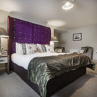 The Feathers Hotel, Helmsley, North Yorkshire