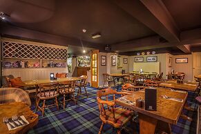 The Feathers Hotel, Helmsley, North Yorkshire