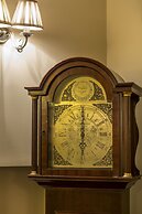 The Feathers Hotel, Helmsley, North Yorkshire