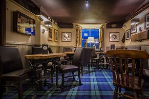 The Feathers Hotel, Helmsley, North Yorkshire