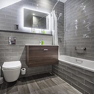 The Feathers Hotel, Helmsley, North Yorkshire