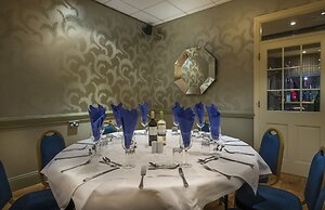 The Feathers Hotel, Helmsley, North Yorkshire