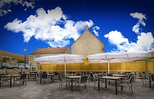 The Feathers Hotel, Helmsley, North Yorkshire