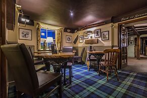 The Feathers Hotel, Helmsley, North Yorkshire