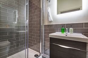 The Feathers Hotel, Helmsley, North Yorkshire