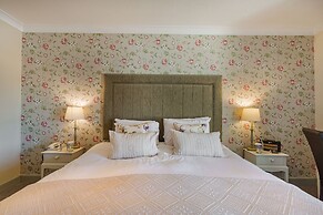 The Feathers Hotel, Helmsley, North Yorkshire