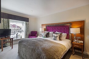 The Feathers Hotel, Helmsley, North Yorkshire
