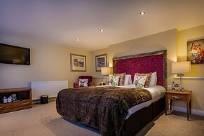 The Feathers Hotel, Helmsley, North Yorkshire